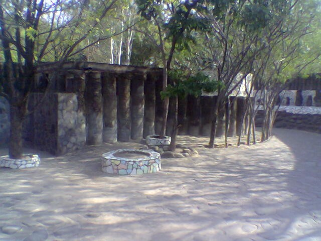 Rock Garden 1 cover